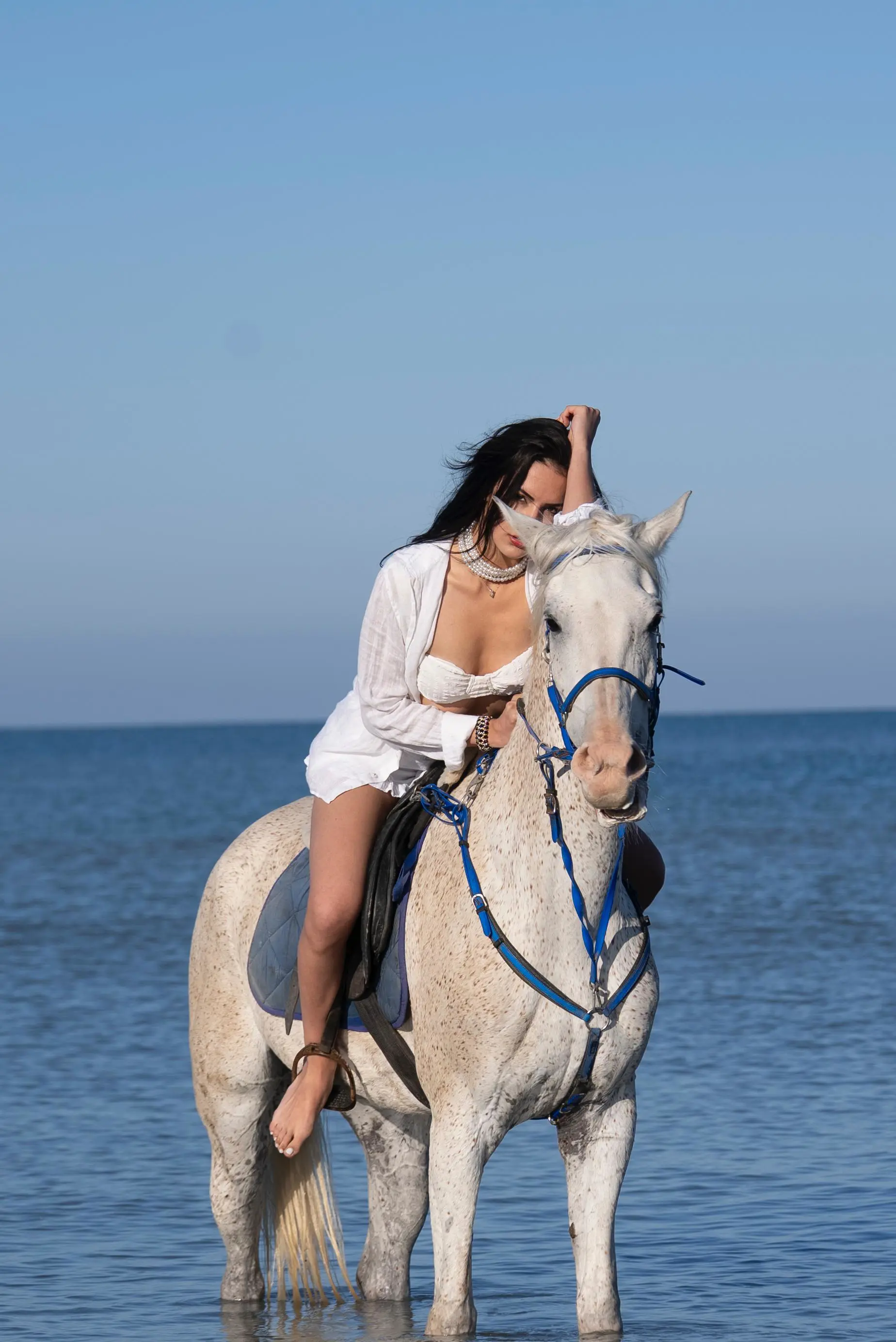 AT TURU - Patara At Safari ve Doğa Turu Fotoğrafları